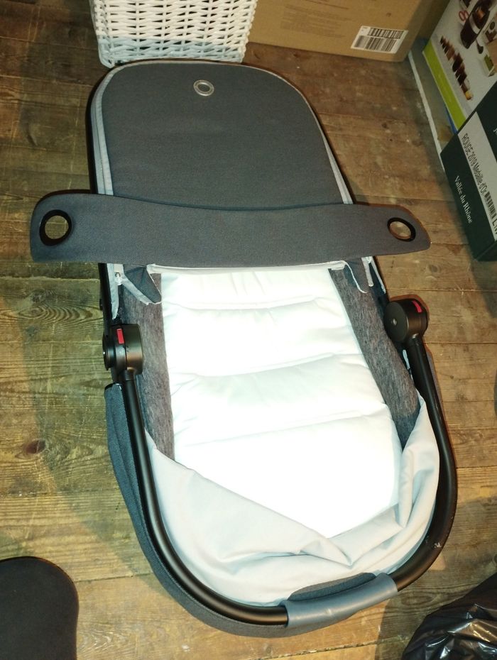 Trio bébé confort - photo numéro 9