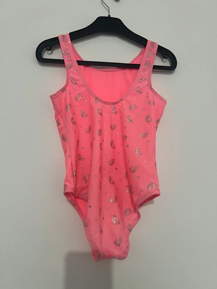 Maillot 10 ans - photo numéro 2