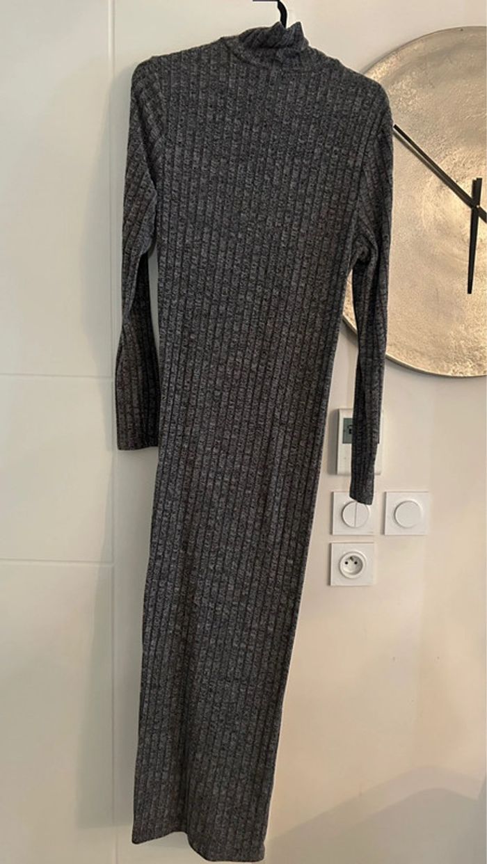 Robe longue
