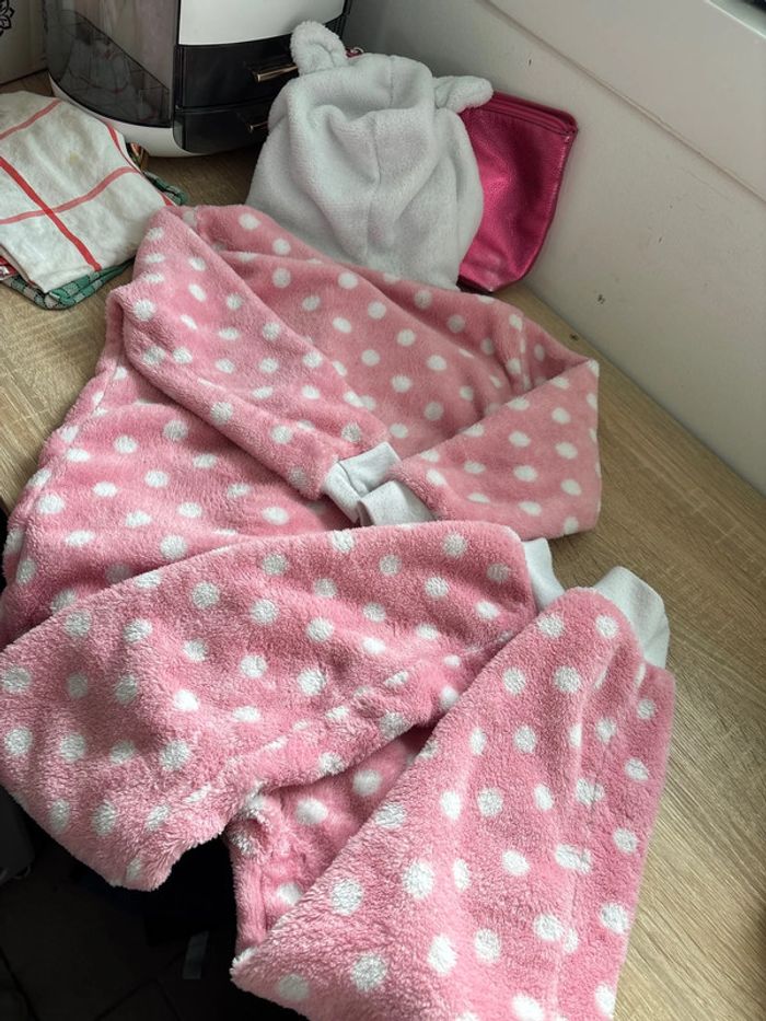Pyjama combi - photo numéro 5
