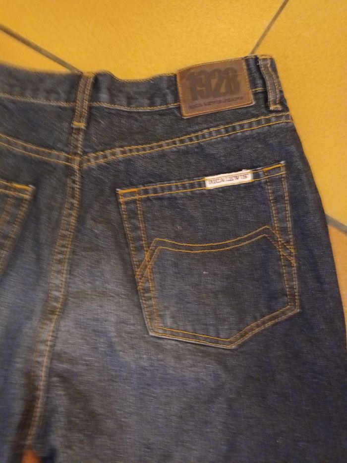 Jeans femme rica Lewis 42 - photo numéro 3