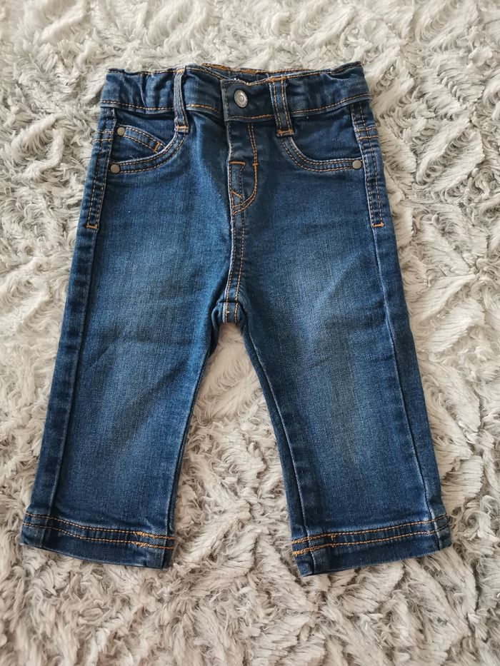 Jean