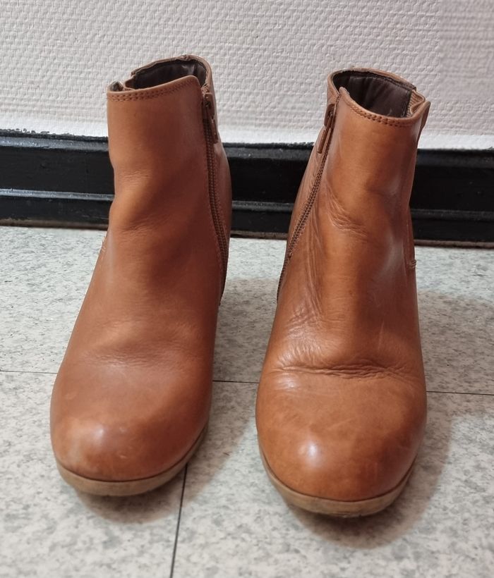 Bottines