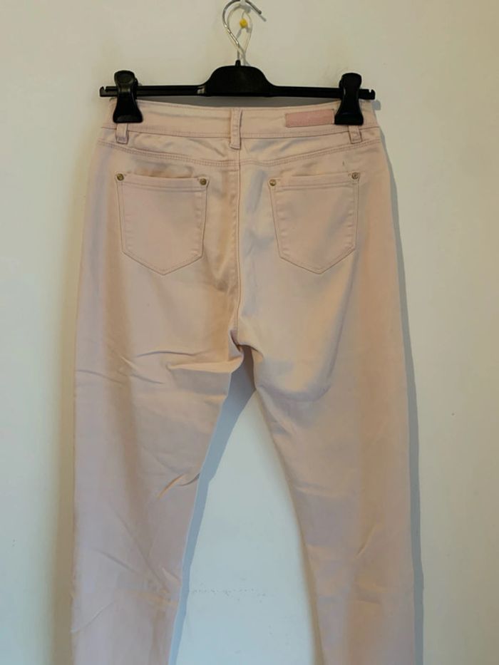 Pantalon slim Sarah John - photo numéro 3