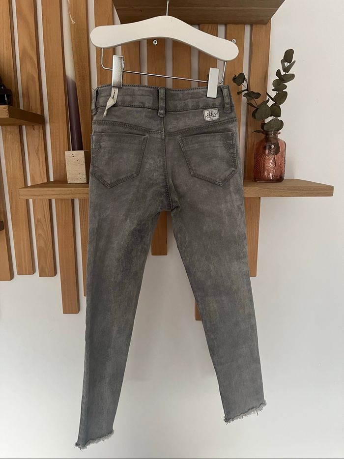 Jeans Ikks 5 ans - photo numéro 4