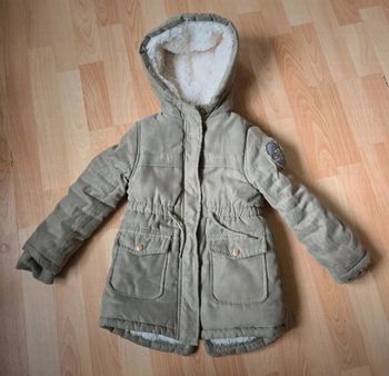 Manteau