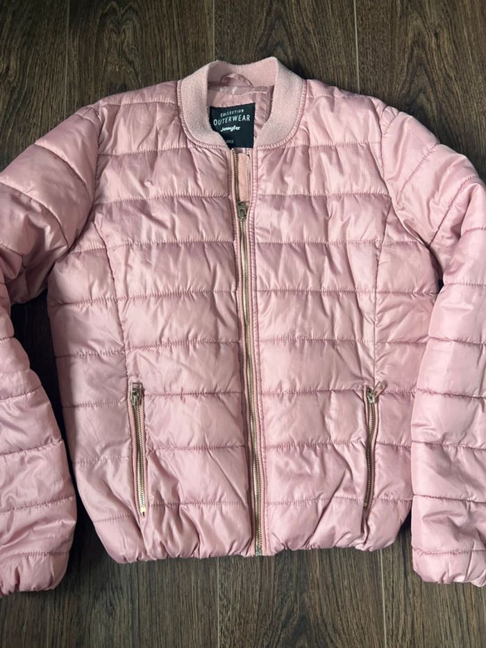 Doudoune  blouson Jennyfer