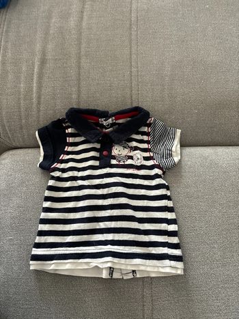 Tee-shirt bébé