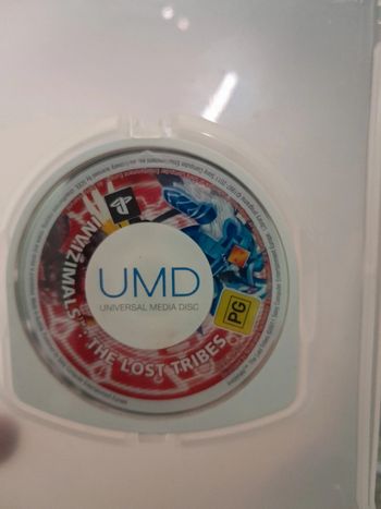 Jeux psp