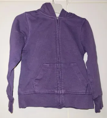 Gilet 3 ans / Sport Way