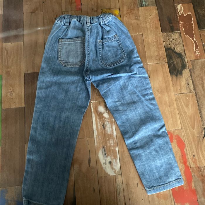 Jeans Mickey 3 ans - photo numéro 4