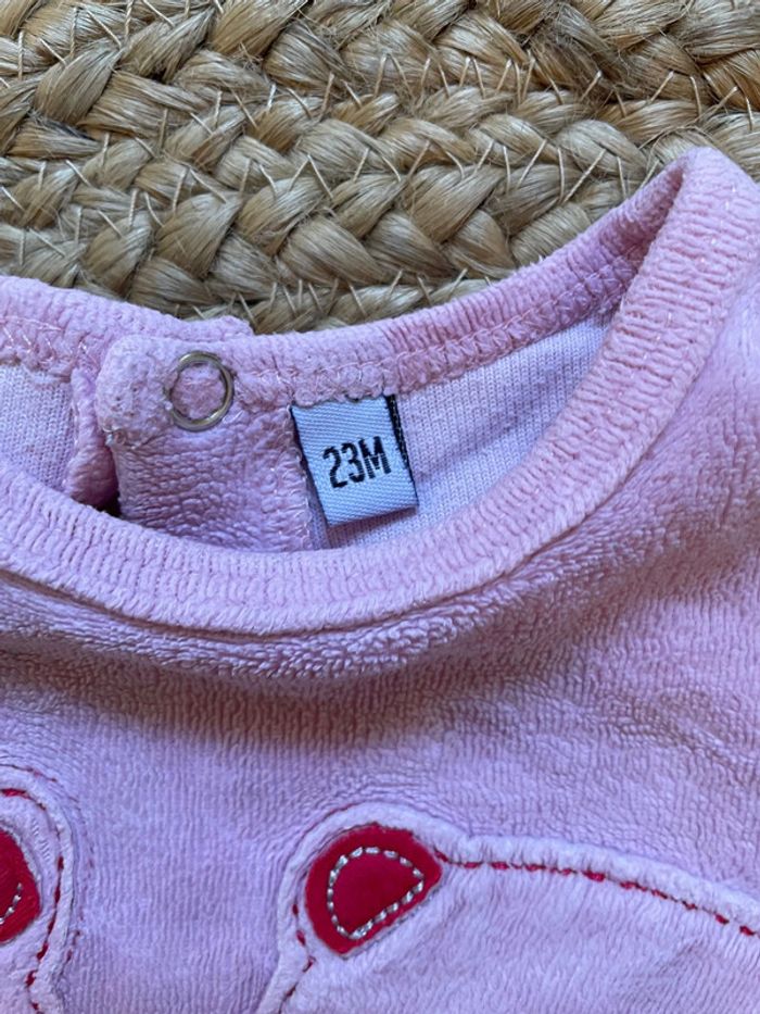 Pyjama - photo numéro 3