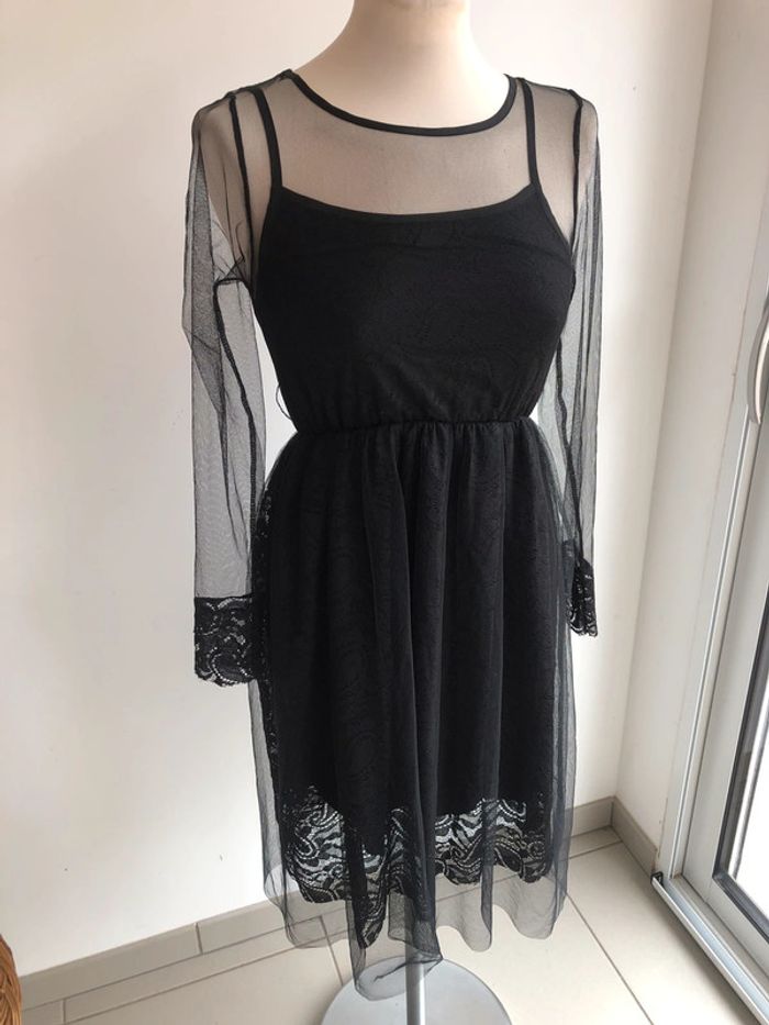 Robe lili sidonio xs