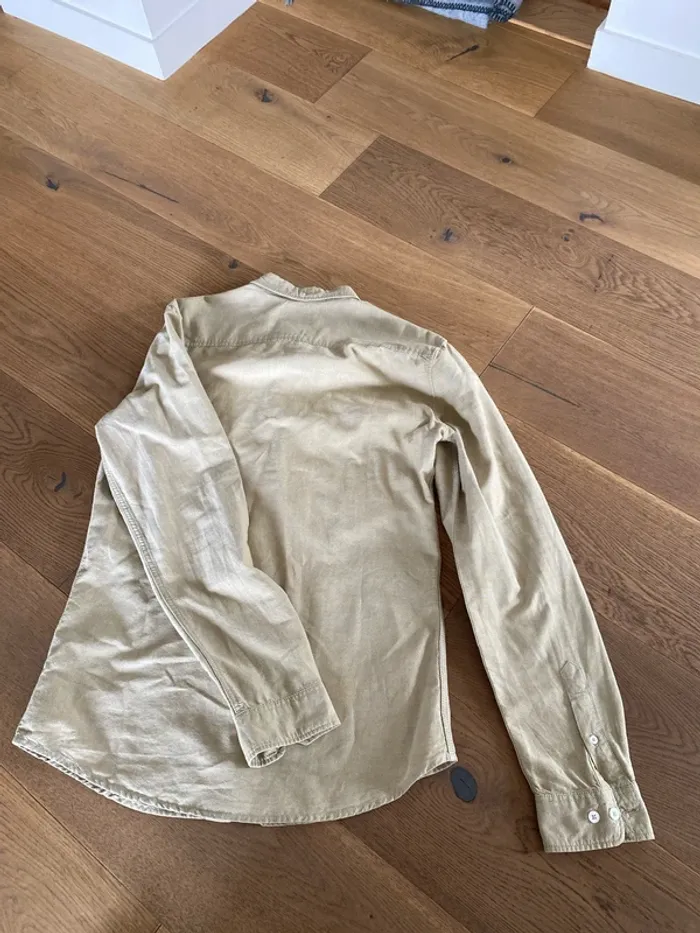 Chemise - photo numéro 4
