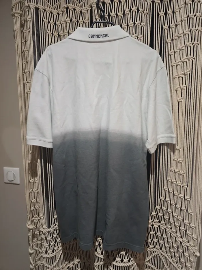 Polo taille L commencal - photo numéro 6