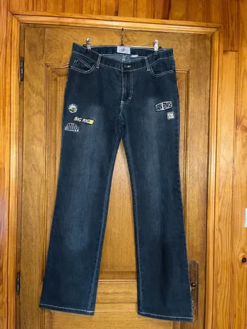 Jeans lady enyce
