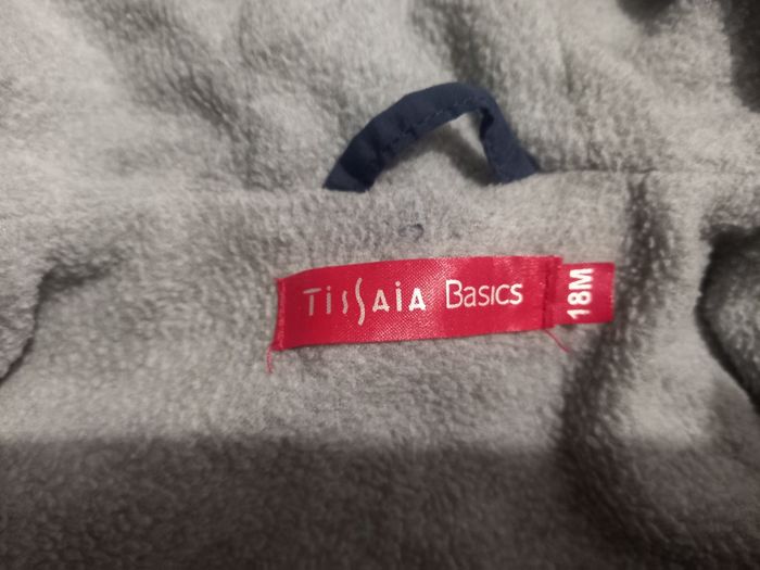 Coupe vent - photo numéro 4