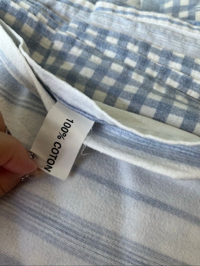 Draps Flanelle 160/200 - photo numéro 7