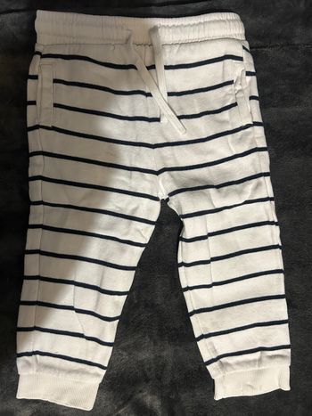 Pantalon jogging 