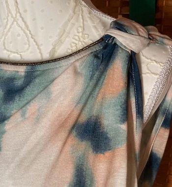 Top imprimé Captain tortue