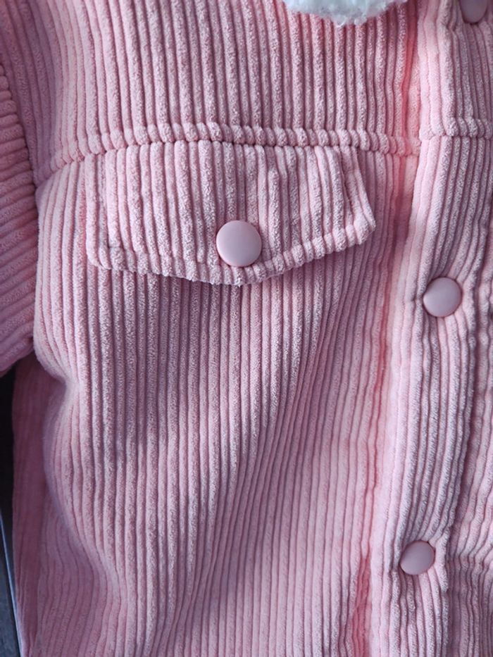 Veste polaire - photo numéro 2