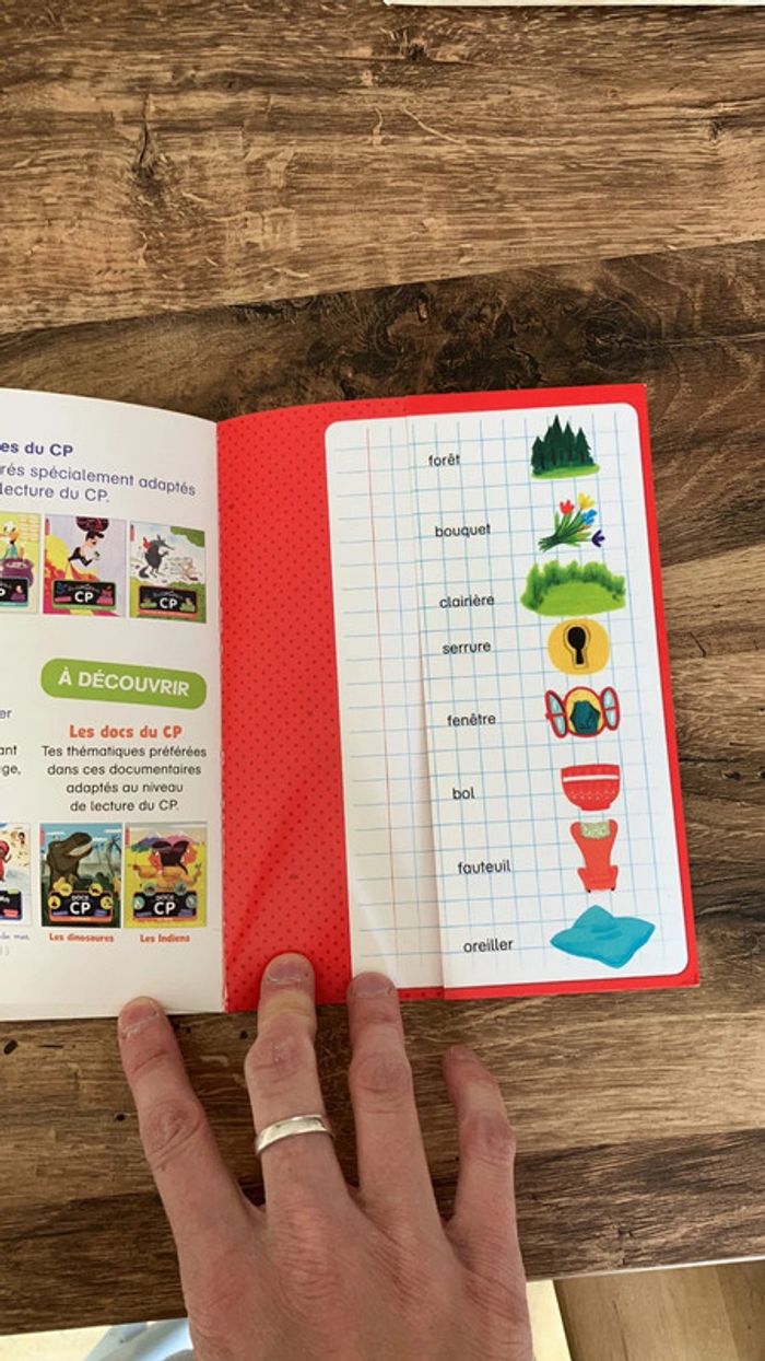 Les contes du CP - photo numéro 3