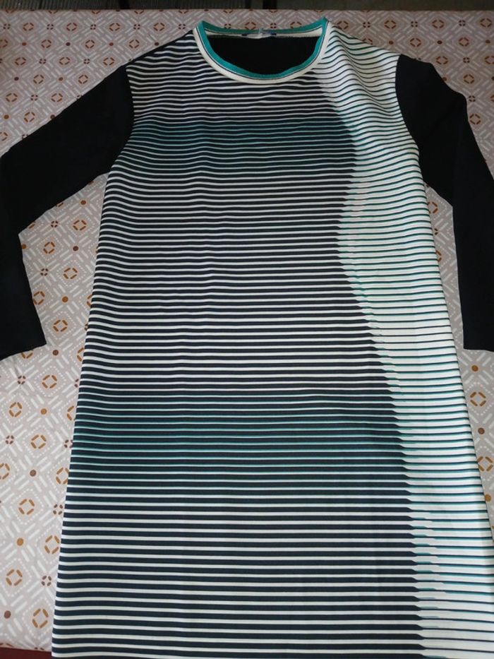 Robe Cop Copine