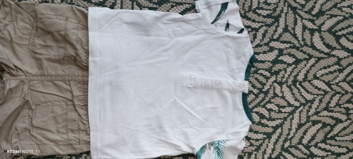 Ensemble 12 mois - photo numéro 4