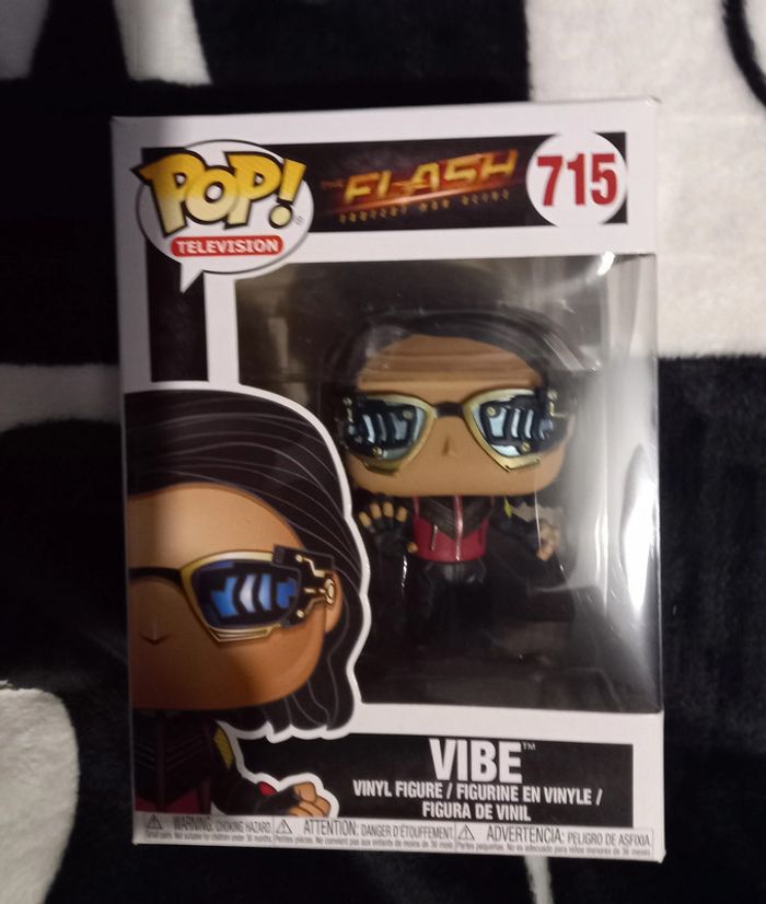 Pop Flash