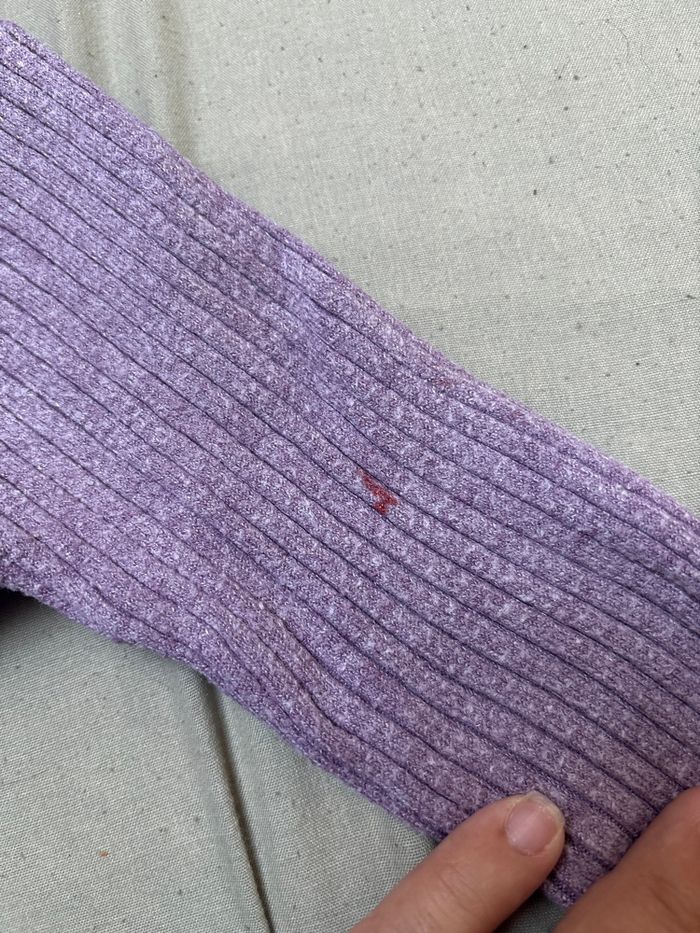 Lot de 2 pull Zara - photo numéro 3