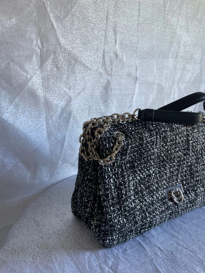 Sac à main - Comme neuf - photo numéro 3