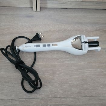 Boucleur. Machine à vagues automatique de curling pince à friser tulipe Instyler tulipe