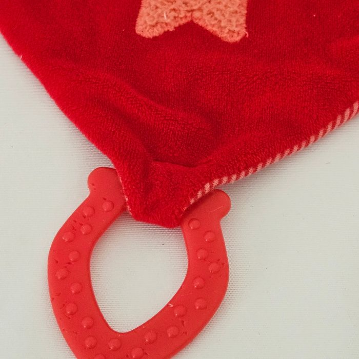 Doudou raton laveur  baby sun - photo numéro 3