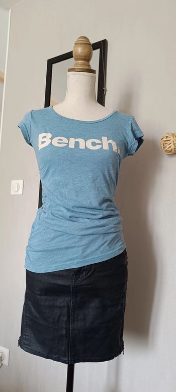 T-shirt bench taille XS