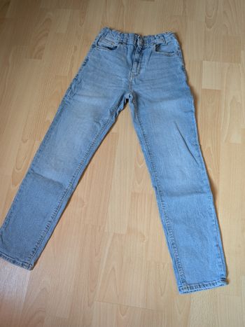 Jeans garçon slim