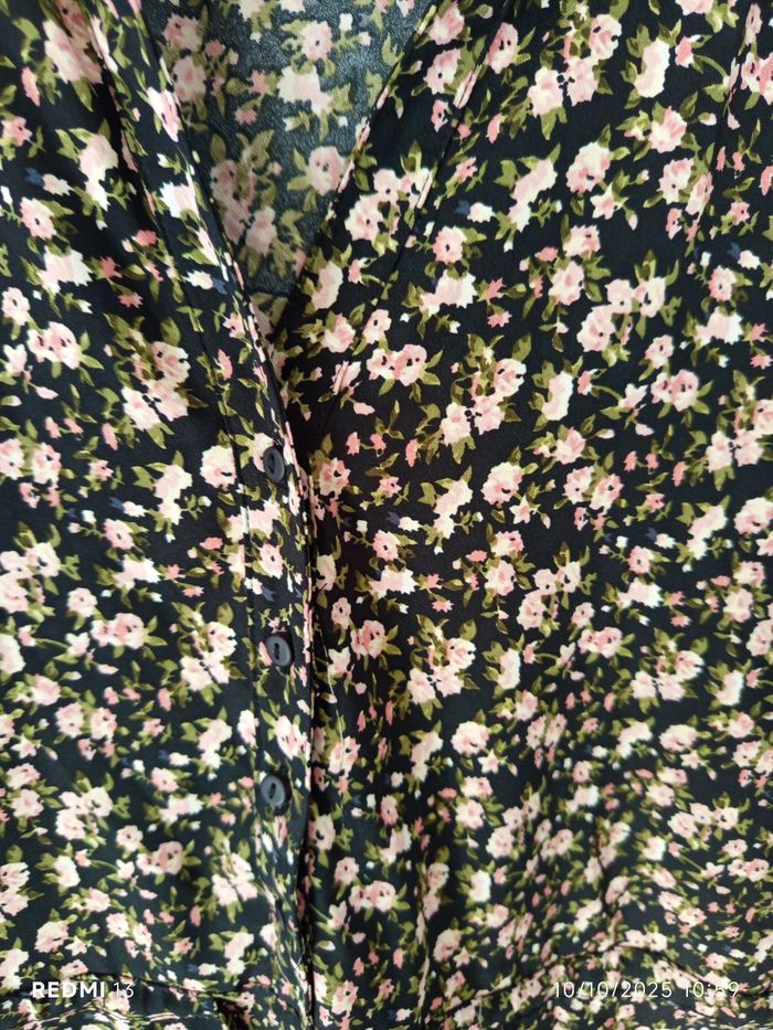 Robe légère - photo numéro 6