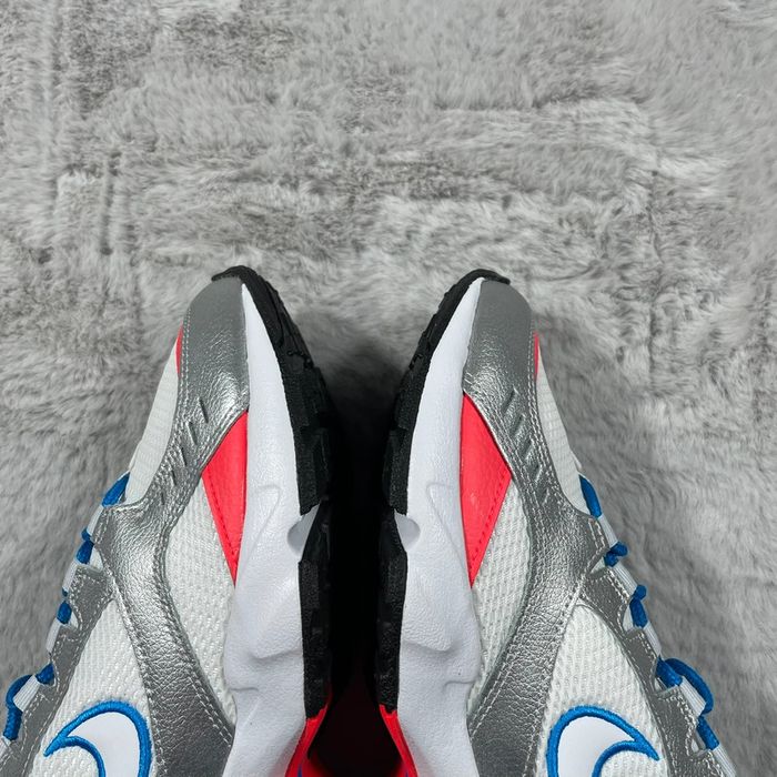 Nike Air Heights « White Photo Blue » pointure 42 - photo numéro 9