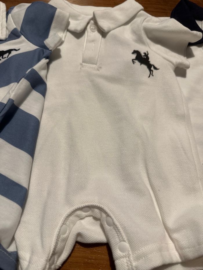 COMBINAISON - photo numéro 3