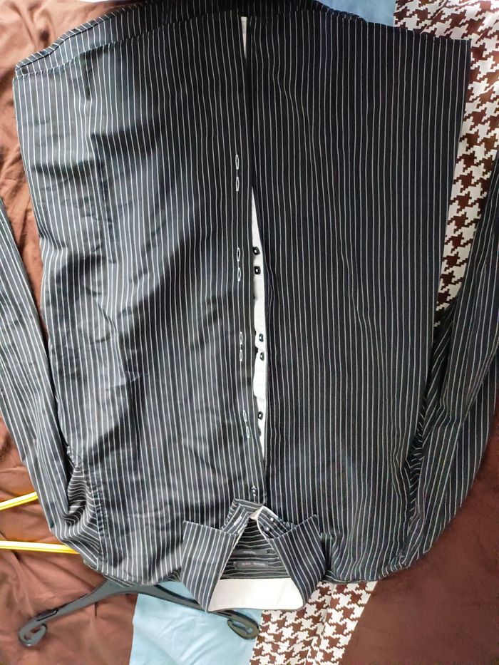 Chemise homme - photo numéro 5