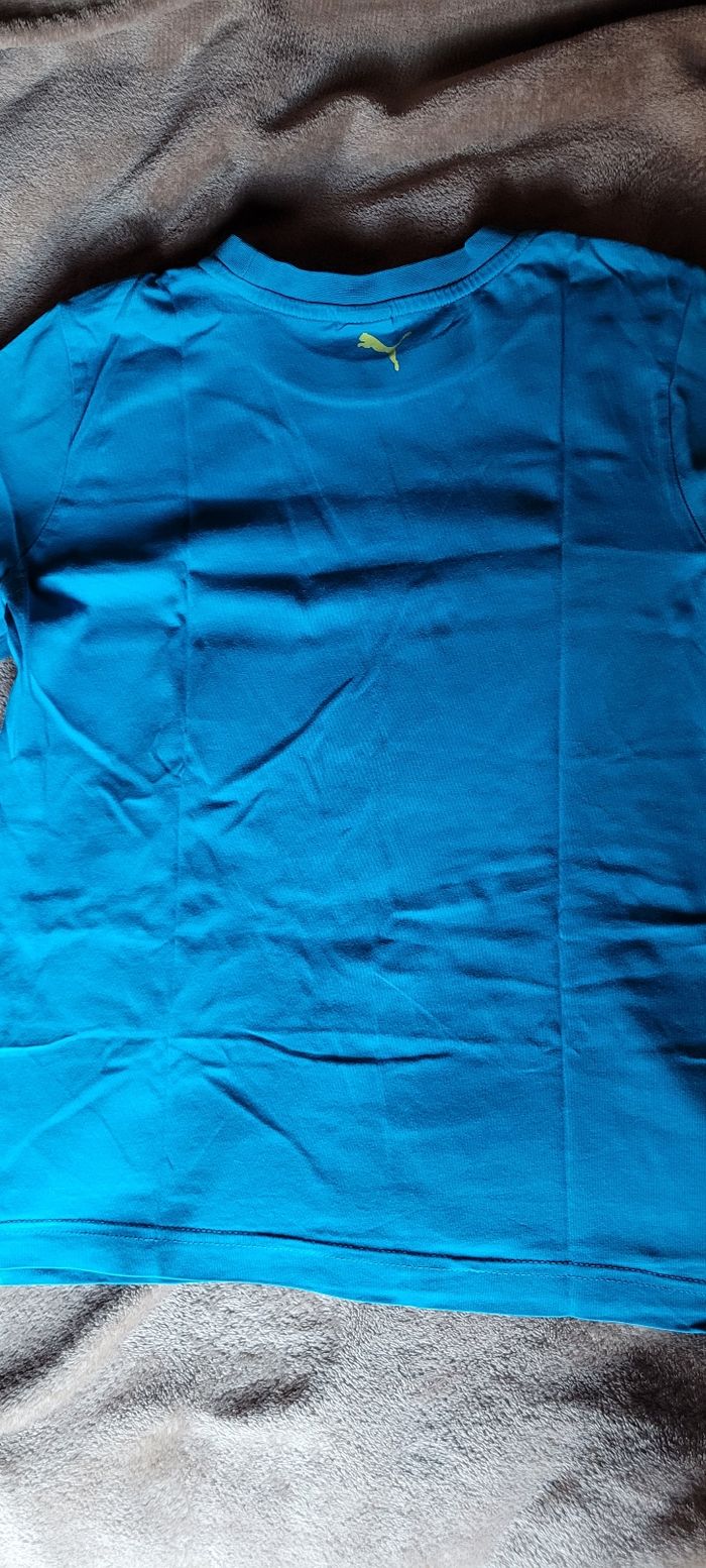 Tee-shirt - photo numéro 5