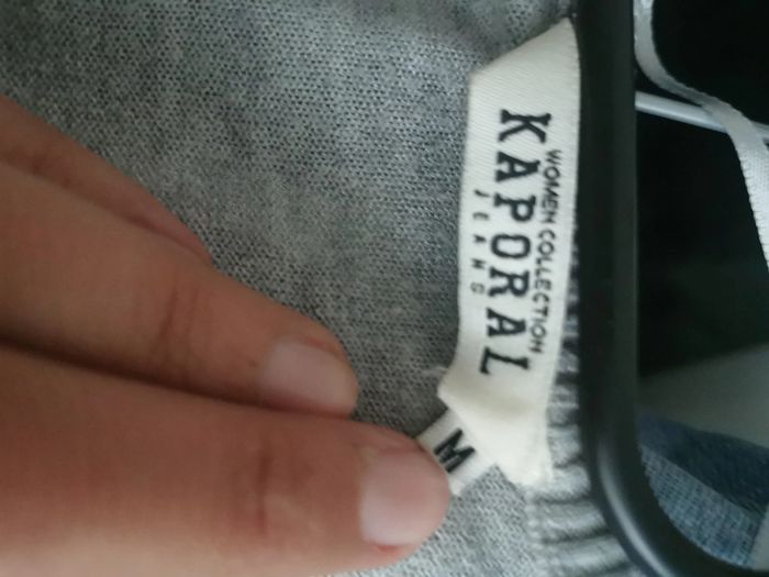 Petit pull très fin Kaporal - photo numéro 4