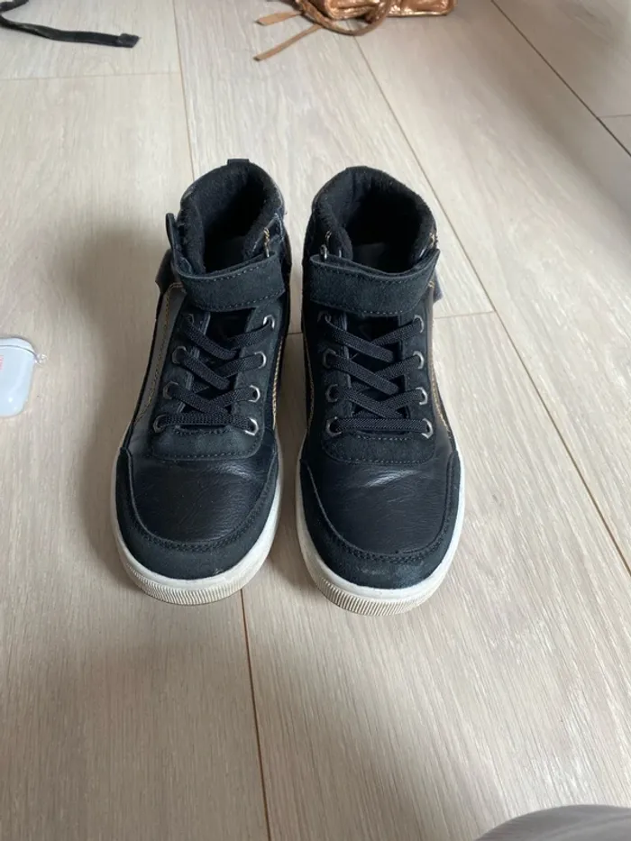 Chaussure enfant - photo numéro 2