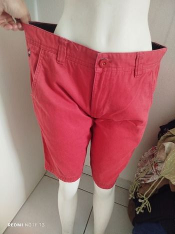 #kytie46homme. Bermuda taille 46