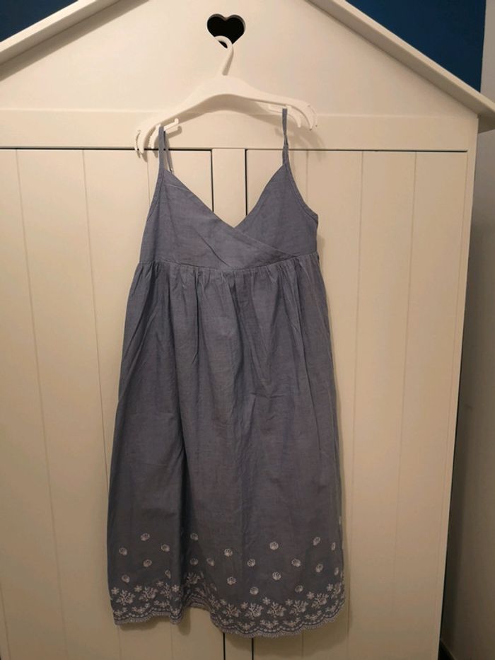 Robe été sergent major 14 ans 🌸 - photo numéro 2