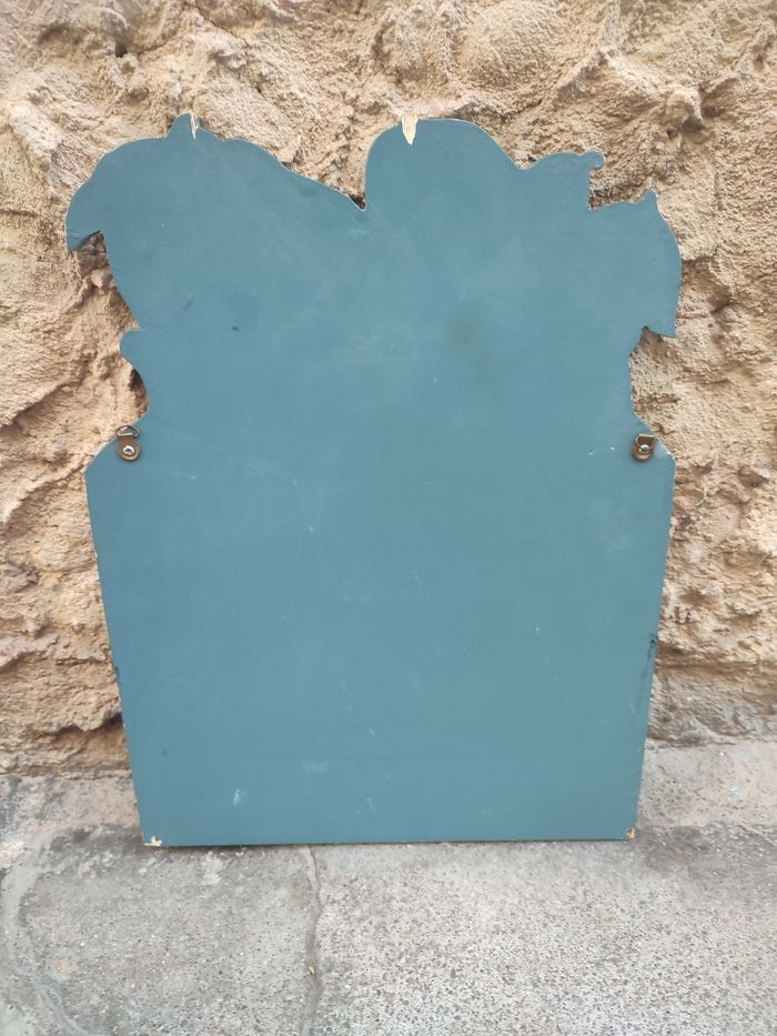 Décoration murale ardoise - photo numéro 6