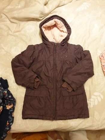 Manteau