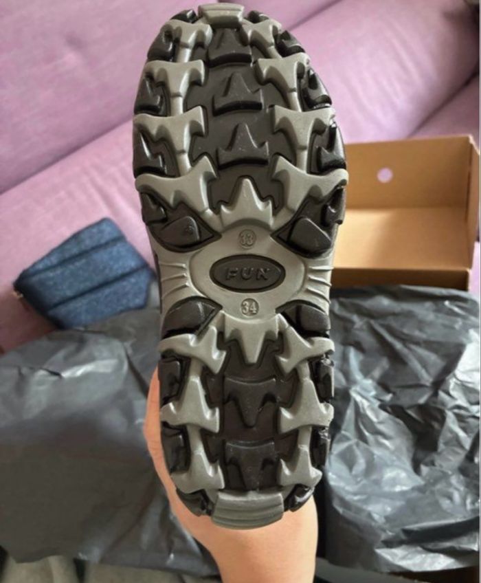 Botte de neige - photo numéro 3