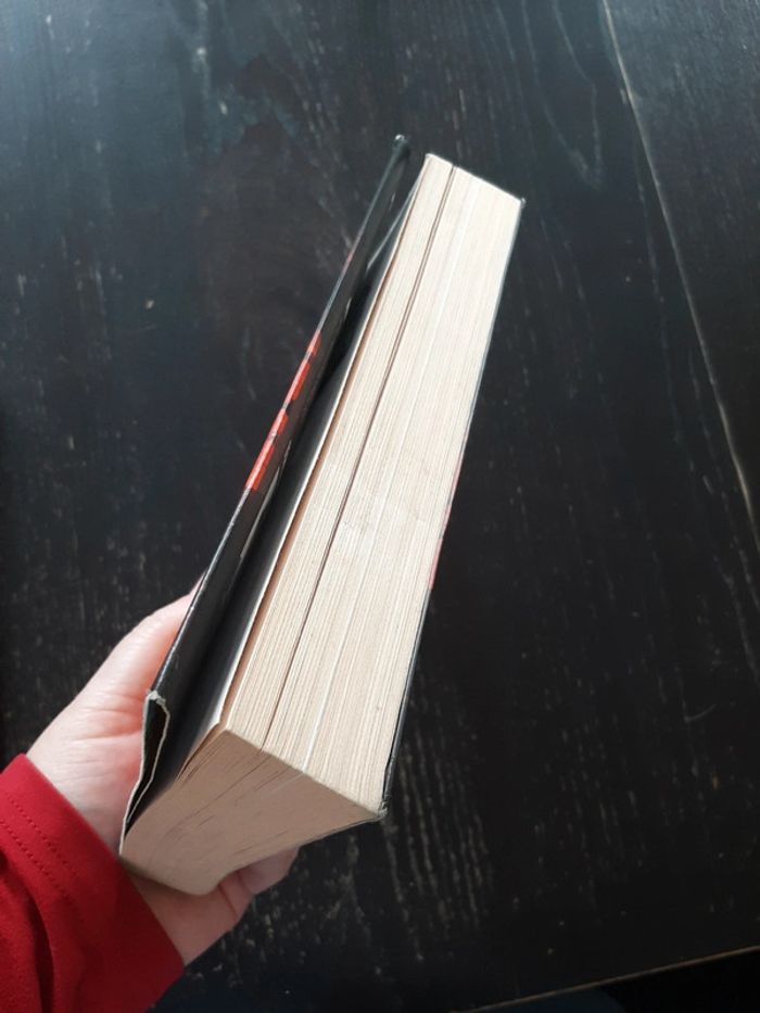 Livre frigiel et fluffy tome2 - photo numéro 3