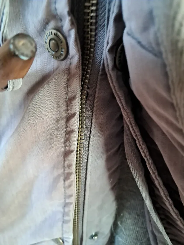 Manteau Banana Moon 2 en 1 - photo numéro 5