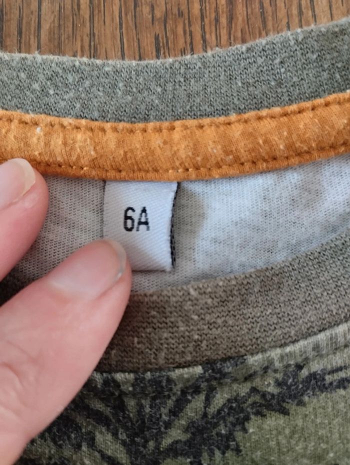 Ensemble en 6 ans 💛 - photo numéro 6